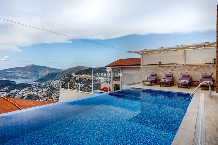 Villa Yasemin